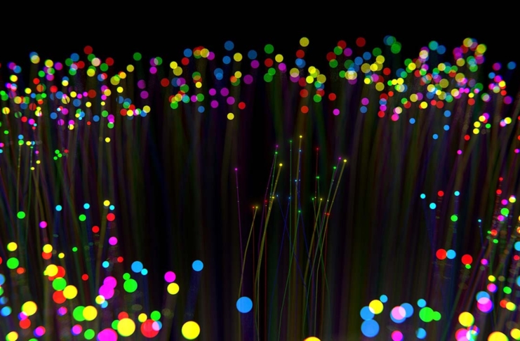 Researchers Achieve Record Internet Speed Of 44.2 Tbps