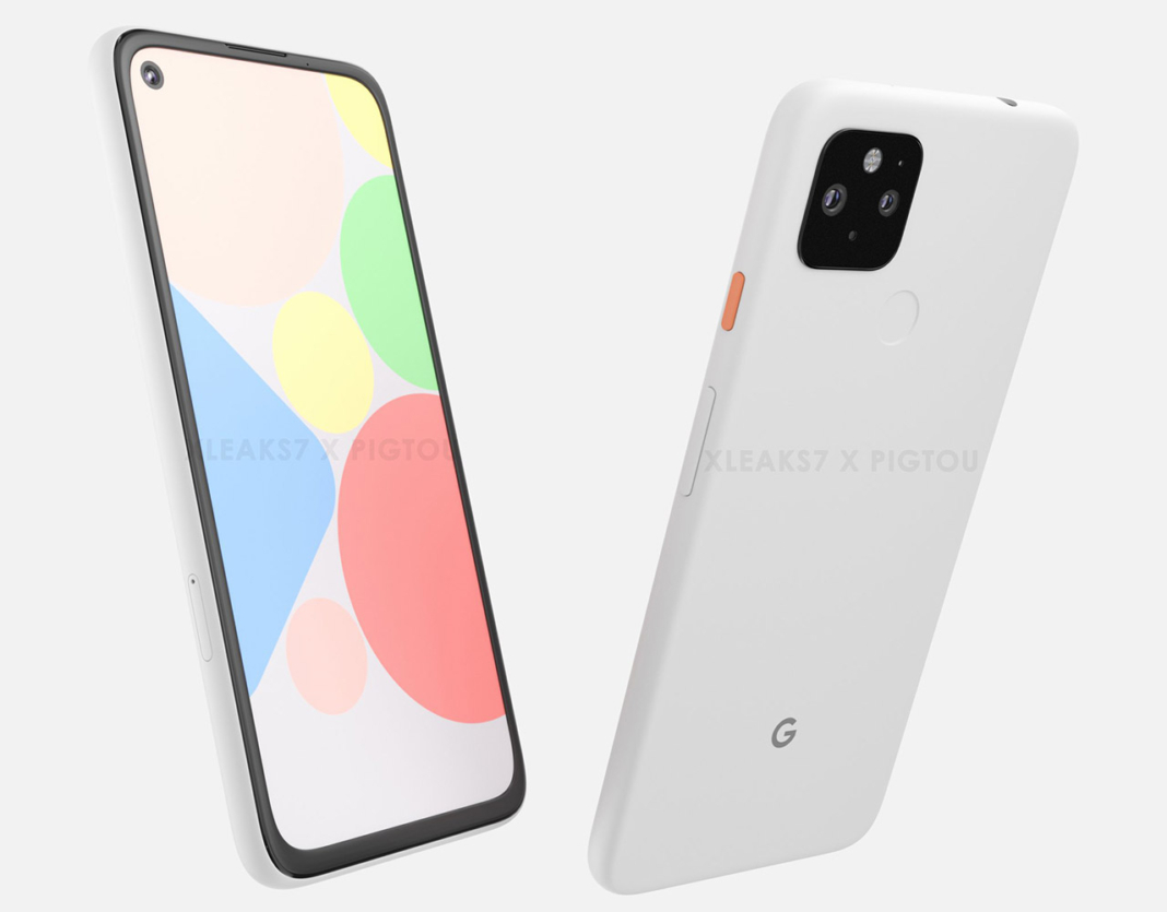 Google Pixel 4A XL Would Look Like This If It Wasn’t Canceled