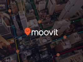 Intel Buys Transit Data Startup Moovit For $900 Million
