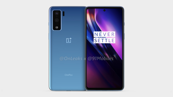 OnePlus Z Price in India and Specification Leaked, Launch on July 10