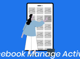 Facebook Making it Easier to Buik Delete Your Old Post
