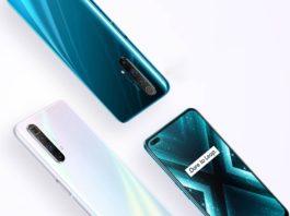 Realme X3, Realme X3 SuperZoom Launched In India: Specification and Price