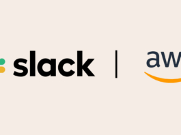 Slack to ‘Teams’ up with Amazon to Take on Microsoft Teams