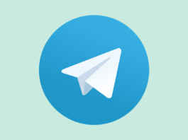 Telegram Adds in-App Video Editor, Two-Step Verification and More