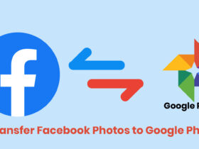 How to Use Facebook’s New Tool to Transfer Photos and Videos to Google Photos