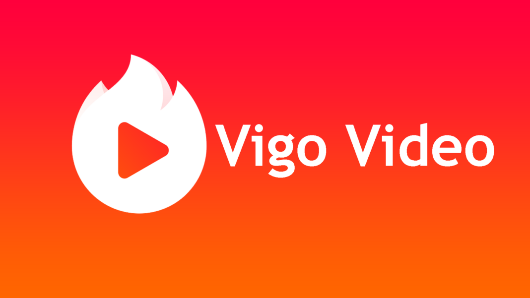 vigo app will shut down in india (vigo logo)