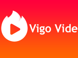 vigo app will shut down in india (vigo logo)