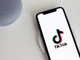Amazon Bans TikTok From Employee Phones