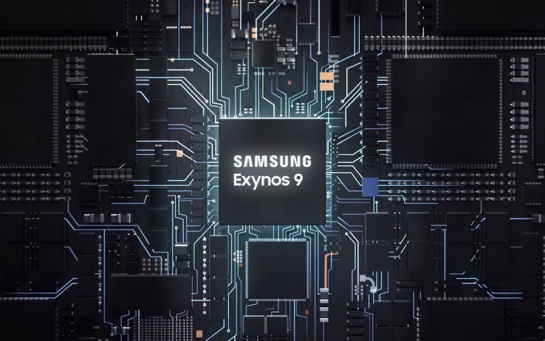 Samsung is Building ARM-Based Exynos Processors for Windows PCs
