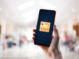Qualcomm Announces Snapdragon 865 Plus: CPU that Breaks 3 GHz Barrier