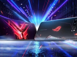 Asus ROG Phone 3 With Snapdragon 865+ SoC in India: Price, Specification