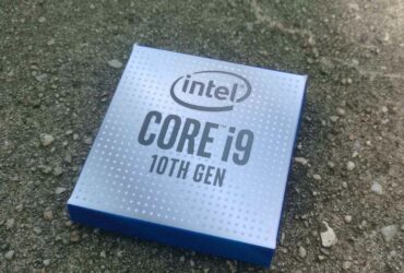 Intel Core i9-10850K spotted on Geekbench