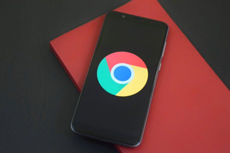 Your Google Chrome Browser is Not as Safe as You Think