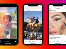 Instagram is Testing Reels in India After TikTok Ban