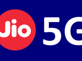 jio announced 5G