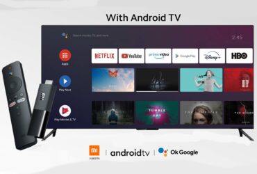 mi tv stick to be launched in India