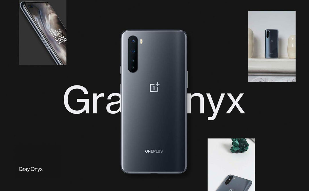 OnePlus Nord launches