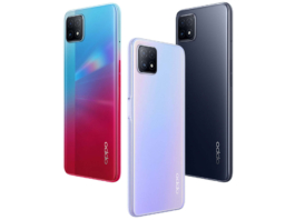 Oppo A72 5G