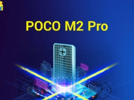 Poco M2 Pro Spotted on Geekbench Ahead of India Launch with Hardware Info