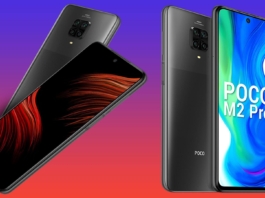 Poco M2 Pro Launched in India: Price and Specification