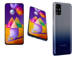 samsung galaxy m31s