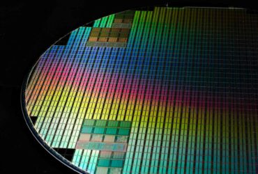 TSMC Will Stop Shipping Chip to Huawei in September