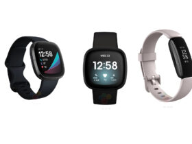 Fitbit Sense, Versa 3 Images, and Inspire 2 Leaked Online