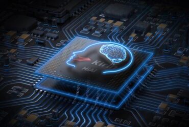 Huawei Will Stop Making Kirin Chipsets From September 15