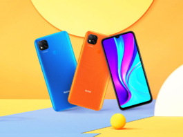 redmi 9