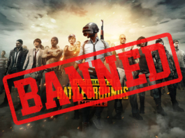 pubg banned in India