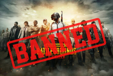 pubg banned in India