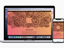 Apple India online store