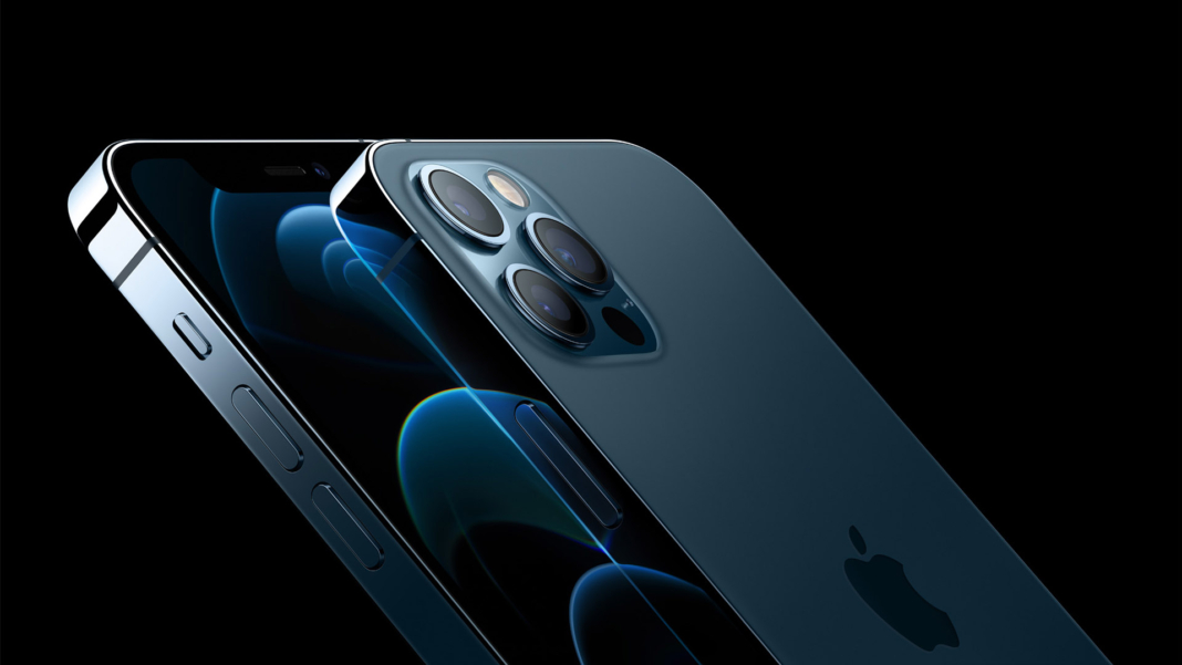 apple iphone 12 and iphone 12 pro max launched