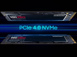 samsung 980 pro
