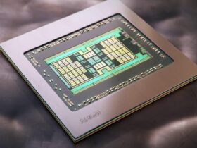AMD Radeon 6000 series