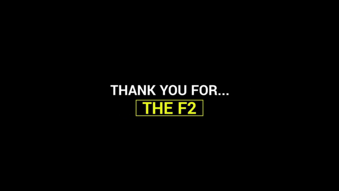 poco f2 teased