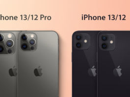 Apple iPhone 13 Will be Slightly Thicker With Bigger Camera Bumps