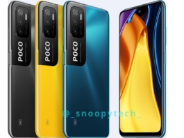 Poco M3 Pro 5G Launch Date Confirmed Officially
