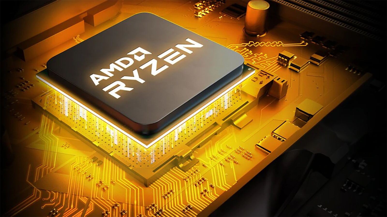 AMD Ryzen 7000 Series CPUs May Only Support DDR5