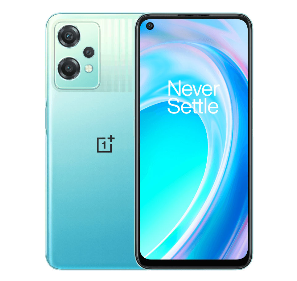 OnePlus Nord CE 2 Lite 5G Launched in India: Specification, Price