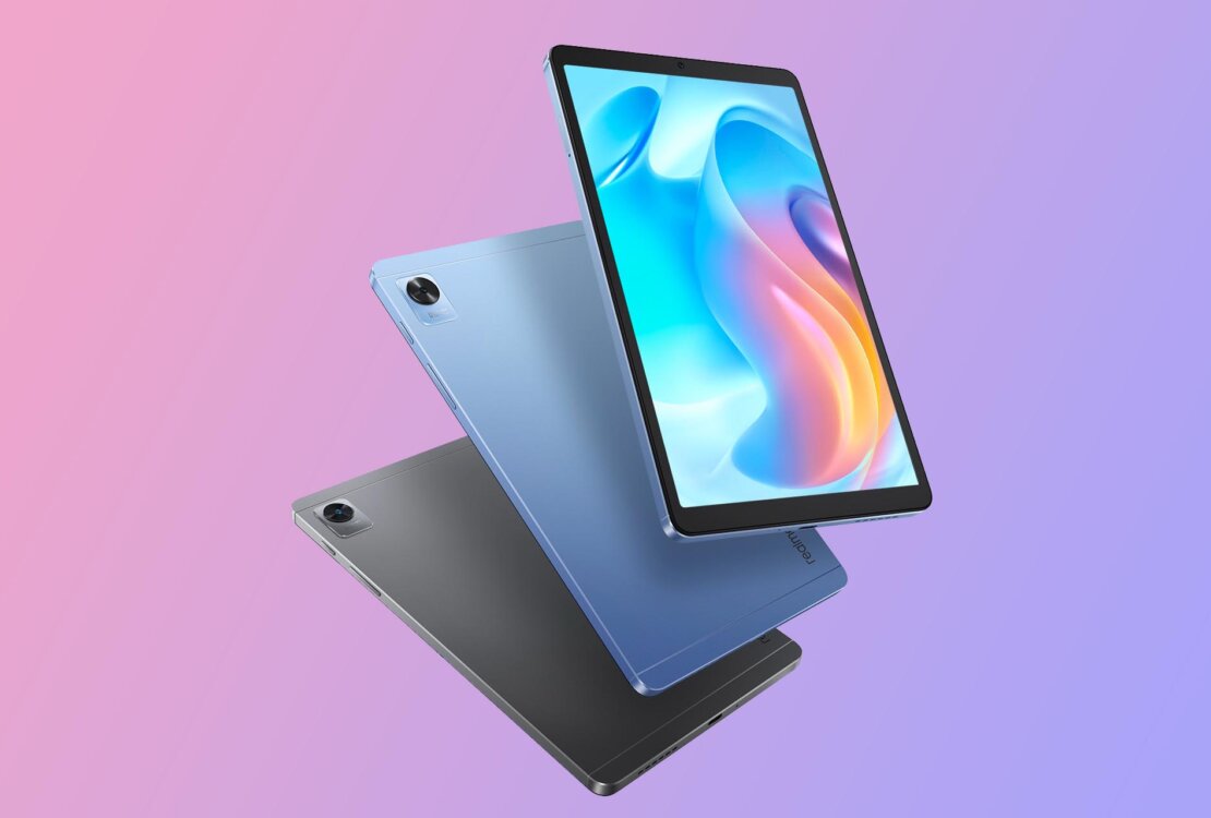 Realme Pad Mini with 8.7″ Display Launched in India: Specification, Price