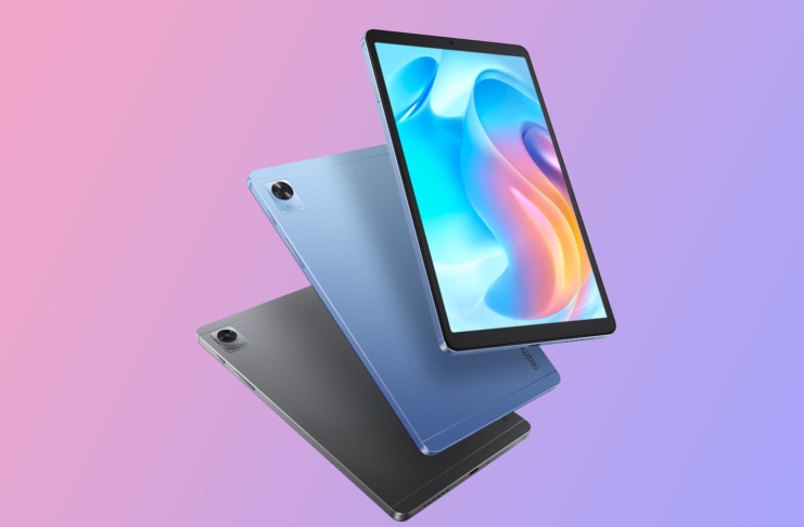 Realme Pad Mini with 8.7″ Display Launched in India: Specification, Price