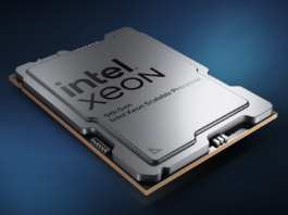 Intel Xeon Roadmap on Track: Intel Unveils 288 Core Sierra Forest Xeon CPU