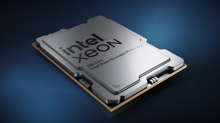 Intel Xeon Roadmap on Track: Intel Unveils 288 Core Sierra Forest Xeon CPU